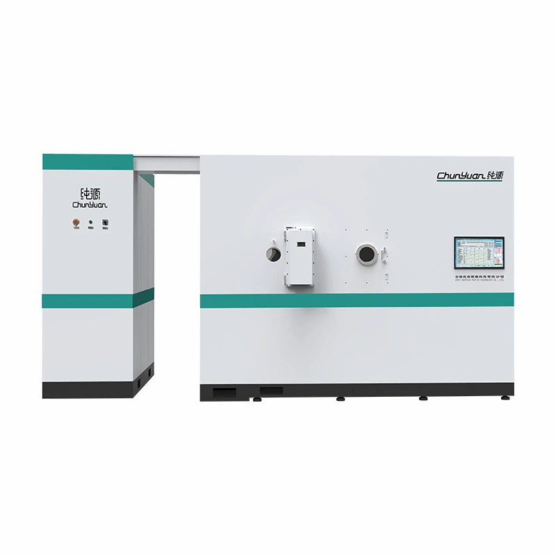 Nano -Beschichtungsausrüstung